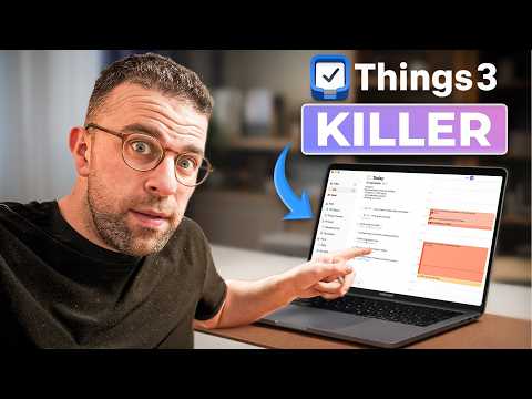 Things 3 Killer? This New Tool Handles Goals