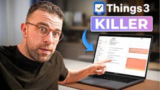 Things 3 Killer? This New Tool Handles Goals