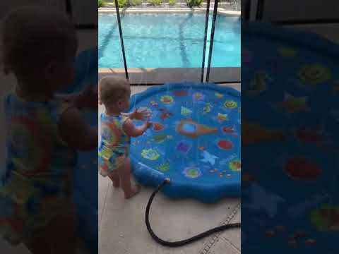 Splash Pad Tutorial