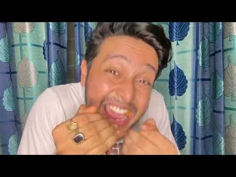 Kaustubh Mukherjwe Comedy Act | Chips Ad 