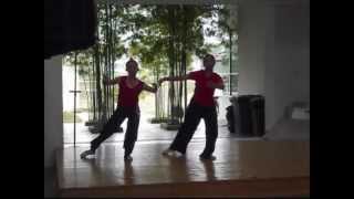 Duet - Mell and Fyfa