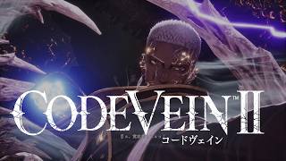 『コードヴェイン2』道を切り開けみせろよ！ノア！　 ゲーム実況#４４ 【初見実況】