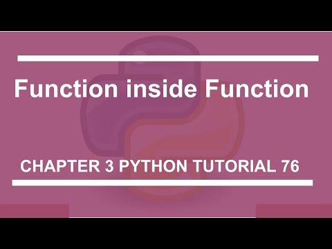 Complete Python 3 Course Introduction