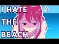 [MV] I HATE THE BEACH | Tallytubbies