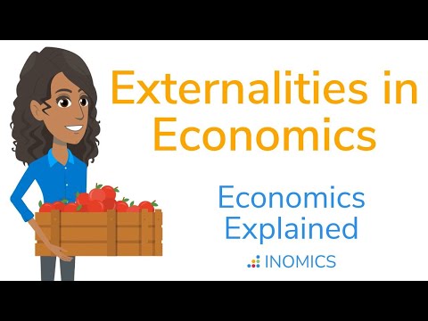 Externalities | Economics Explained