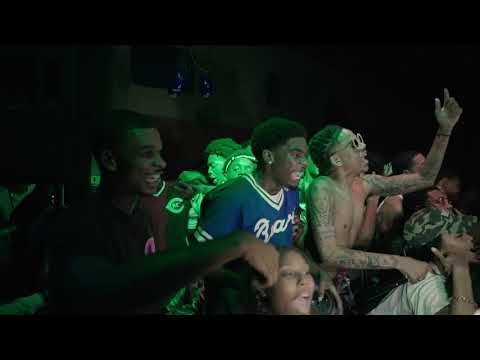 Twerk Bash (Live) F/ Pablo Saucekay, Gaida Noriega, Birddo, Mak Bandz, Smoola & Zay
