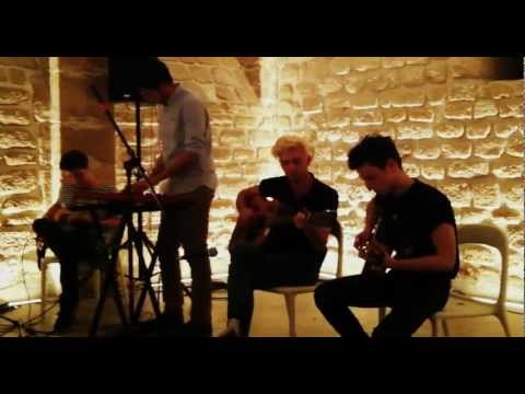 TMCN - Road Runner (Live @ Galerie Joseph -Paris)