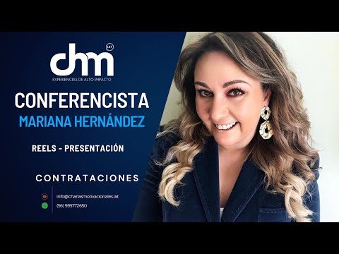 Video de Mariana Hernández Navarro