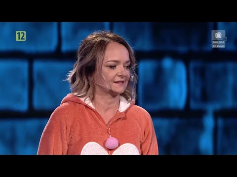 Kabaret na żywo według Paranienormalnych - Kabaret na Koniec Świata - Rada Pedagogiczna