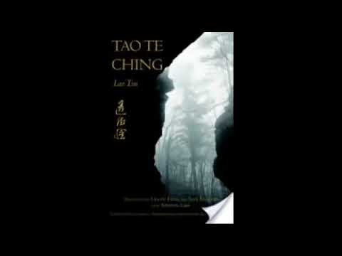 Tao Te Ching Lao Tsu