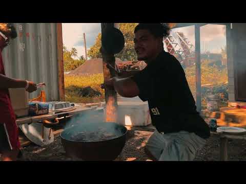 E ka musu ua ko (video cover by :Tamiti ole feau male galuega .happy new year🌎 here we go🫶🏻🫶🏻🙌