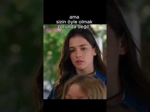 öyle olmak zorunda değil - DAHA 17 - 22.Bölümden