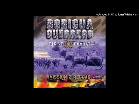 Hector & Tito - Mi Contrincante