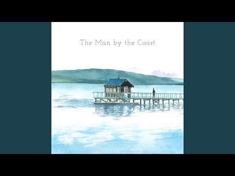 The Man By The Coast - Vincent Lima