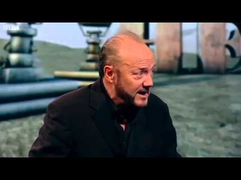 George Galloway Vs Bob Stewart