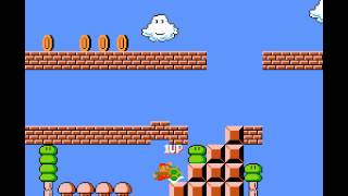 スーパーマリオブラザーズ2