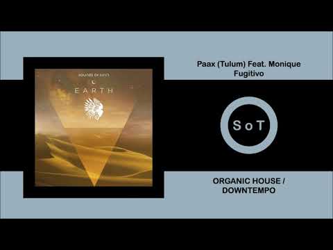 Paax (Tulum)  - Fugitivo (Feat. Monique) (Original Mix) [Organic House / Downtempo] [Sirin Music]