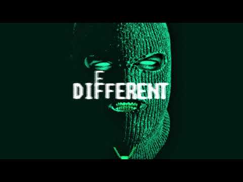 [FREE] *Different* (UK Drill / Grime instrumental) 2023