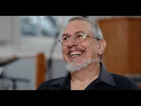 David Bromberg Band - Big Road (Mini-doc)