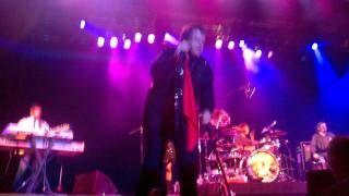 Meat Loaf Atlantic City 7/16/11 &quot;Peace on Earth&quot;
