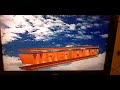 Opening To Under Siege 2 Dark Territory 1996 VHS