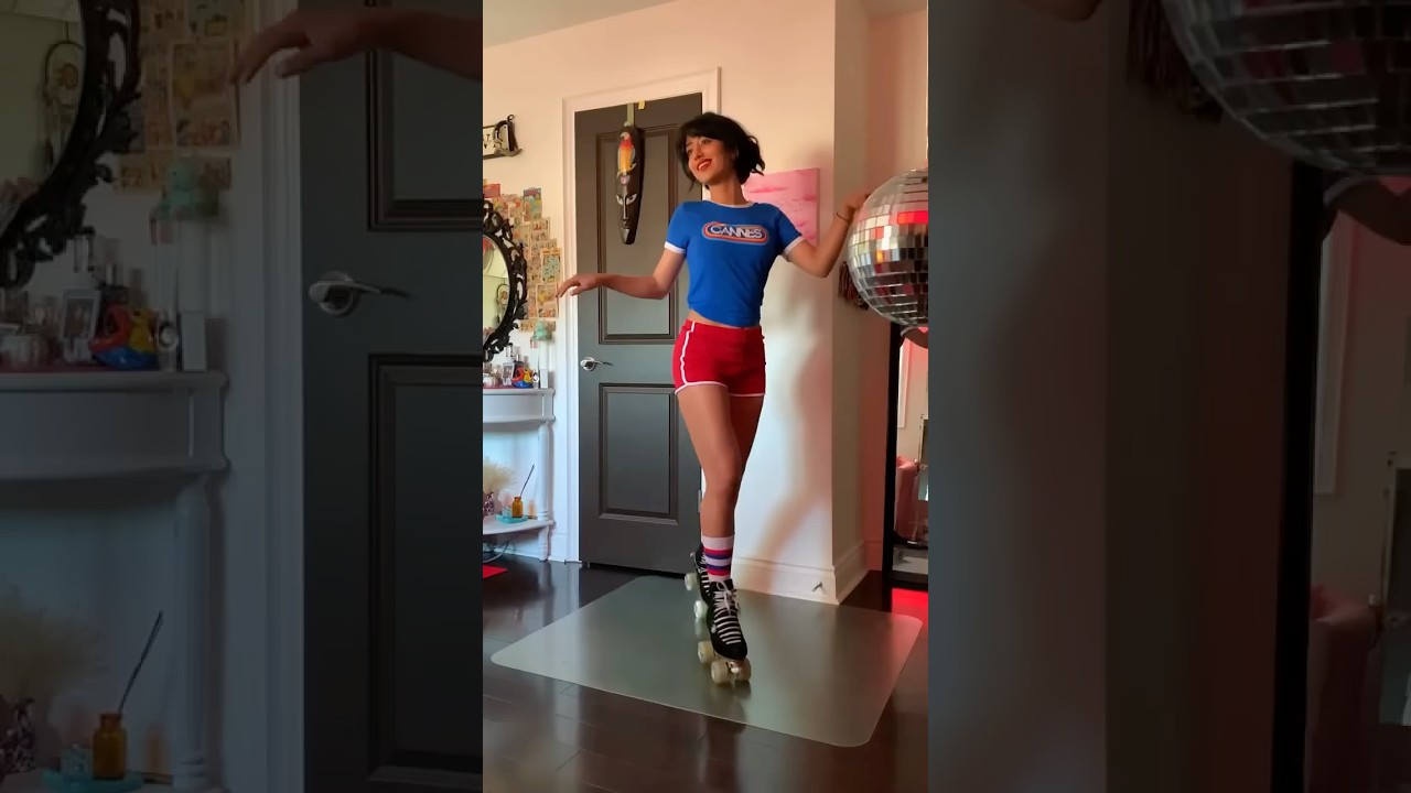 Now THAT is how you groove 😏🤙🏼 help me reach 1 MILLION likes!