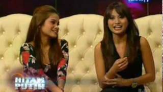 Download lagu Acha septriasa & Icha septriasa [ hitam putih ] 19-1 2012 # c mp3