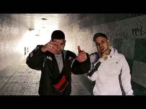 PÉREZ LDN X EP MURCY - CRECIMOS SOLOS (VIDEOCLIP)