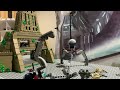 Lego Star Wars Clone Trooper Advance A Star Wars Stop M