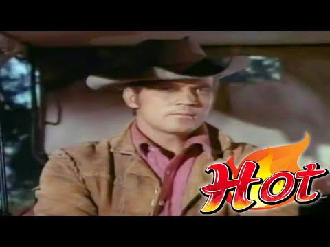 The Big Valley Full Episodes 🎁 Season 3 Episode 24 🎁 Classic Western TV Series