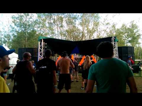 Sean Tyas @ AIM Festival - Sean Tyas & Darren Porter - The Potion