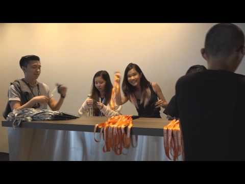 Nanyang Championship Grand Finals Remix