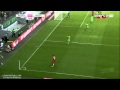 Primer gol de Thiago Alcántara con el Bayern de Munich. GOLAZO. HD