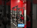 EASY 545LBS SQUAT!