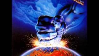 Judas Priest - Hard As Iron