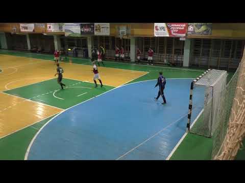 9 КУ 10  UA Forming – Mezzo GreenTeam