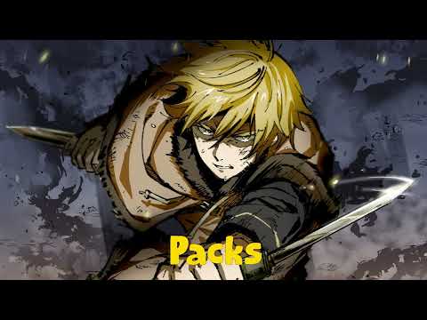 [Dark] PROMPTO Type Beat - Packs