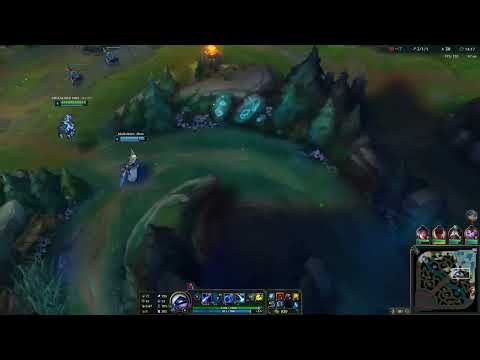 L9 AP0CALYPSE gives his teammate a choice