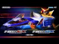 F Zero GX AX Music Like A Snake Port Town