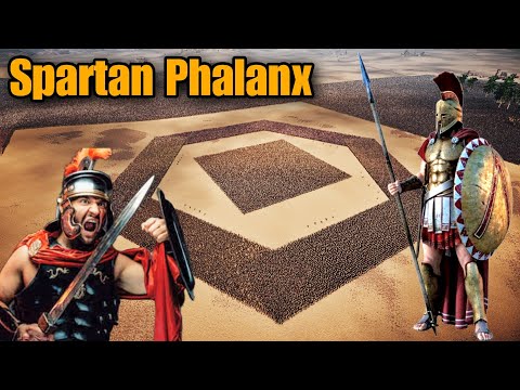 1,500,000 ROMAN SOLDIERS STAND AGAINST 40,000 SPARTANS | Ultimate Epic Battle Simulator 2 | UEBS 2
