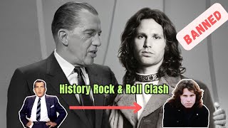 Banned: A History Rock &amp; Roll Clash