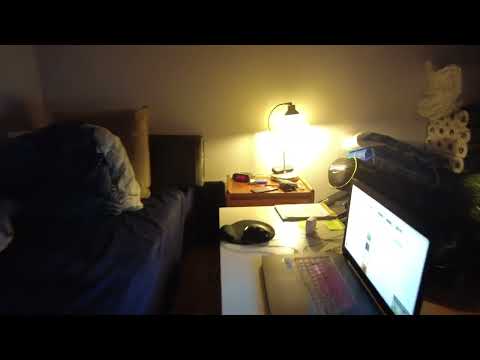 MongoTV_8848 - Min Natmad - Del 1 - Ristet BOLLE Med TAHIN og OST