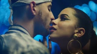 Anitta Feat Maluma-Sim Ou Não (Hungarian lyrics\Magyar felirat)