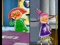 Pinky Dinky Doo Pan Gienio I Duża Kość S1E43