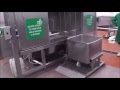 EC20 HC Bin Washer