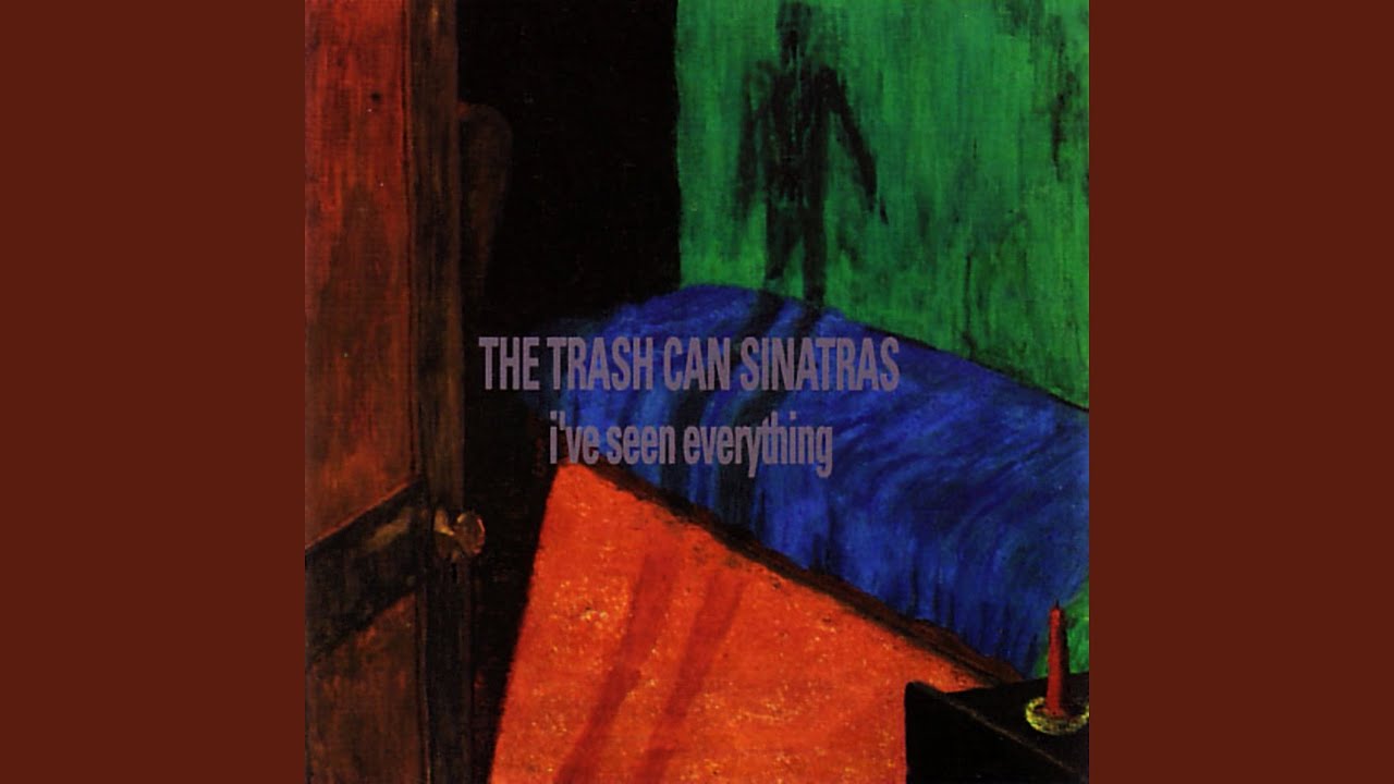 The Trash Can Sinatras - I'm Immortal