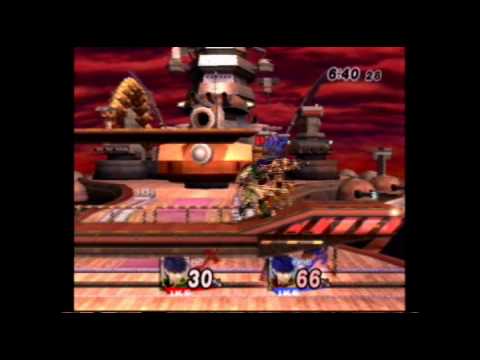 Legion of Ikes Combo Video Trailer