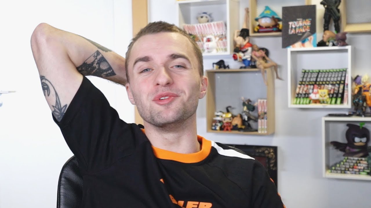 JE VIDE MON SAC ! thumbnail