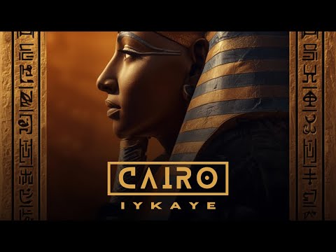 Cairo – EDM | Deep House | Instrumental | Progressive Trance | Uplifting | Club Music | Iykaye