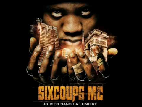 Six Coups Mc - Attention Feat Dry & Karlito